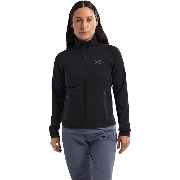 Amazon | [アークテリクス] デルタ ジャケット ウィメンズ X000007710