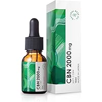 その他 NATURECAN CBN OIL 20% 2000mg/10ml CBNオイルを購入 | Naturecan ネイチャーカン