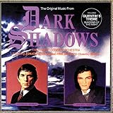 Dark Shadows: The 30th Anniversary Collection (Television Series Soundtrack)