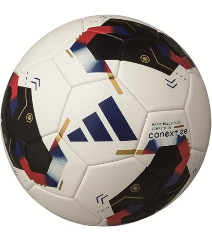 Amazon.co.jp: アディダス(adidas) コネクト26 プロ 5号球 ADF530