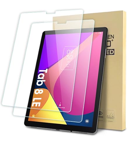 Amazon.co.jp: TCL TAB 8 LE (32GB、3GB、Wi-Fi + Cellular) 8インチ