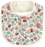 ルーナエッセ リバティプリントリバーシブルビブ フリー キナリ(Edenham) 綿100% 141-3907