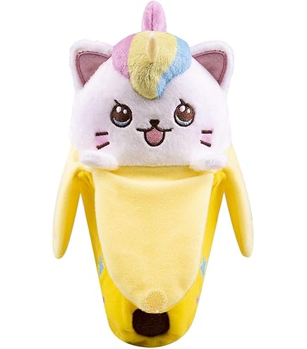 ばなにゃ　OP BPM15Q ぬいぐるみセット ばなにゃOP BPM15Q ぬいぐるみセット