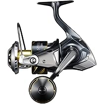 断捨離　SHIMANO ステラ SW8000HG スピニングリール 断捨離 SHIMANO STELLA SW8000HG スピニングリール 断捨離