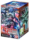GUNDAM WAR NEX-A 第9弾ブースターパック 『闘う覚悟』【BO-09】(BOX)