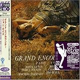 �O�����h�E�G���J�E���^�[