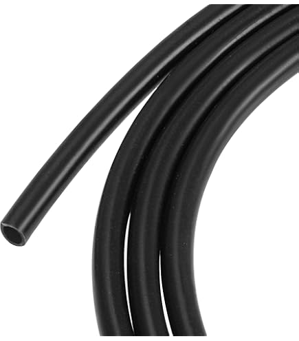 SK11 ポリウレタンチューブ 外径12mm 長さ5m ネオングリーン エアー