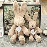 Liebeye ベビー人形 ベビーぬいぐるみ かわいい 柔らかい 快適な 家の装飾 プレゼント 23cm A2