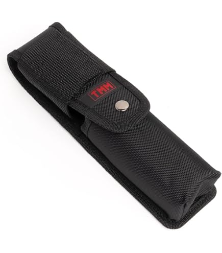 Amazon | 熊撃退スプレーB-609専用ホルスターケース N-4FM