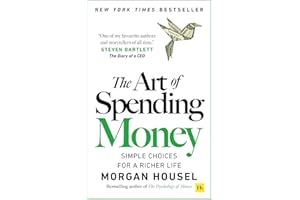 The Art of Spending Money