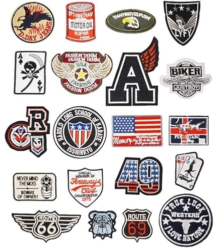 Amazon.co.jp: レーシングワッペンセット （SP-4セット） : ホビー