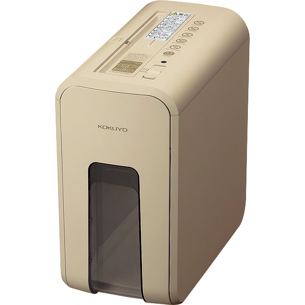 新品未使用 コクヨ シュレッダー AMKPS-X80 W 白 Yahoo!オークション - 「シュレッダー コクヨ x80」シュレッダー (OA