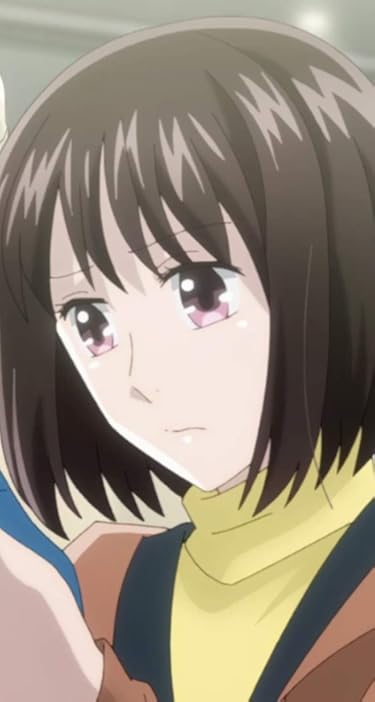 2021春アニメ - 有馬一花（ありま いちか）