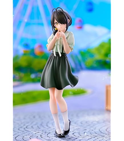 Amazon.co.jp: 履いてください、鷹峰さん Trio-Try-iT Figure 鷹峰高嶺