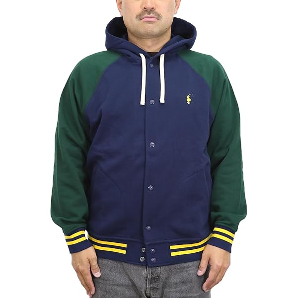 Amazon | [POLO RALPH LAUREN] (ポロ ラルフローレン) メンズ