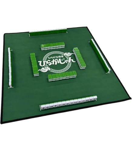 Amazon | 雀魂 じゃんたま 5周年キャンペーンオリジナルカード麻雀