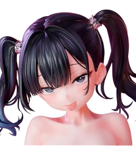 ゴシックガールのいたずら エステル 1/6スケールフィギュア Amazon | 肉感少女 ゴシックガールのいたずら エステル 1/6
