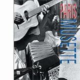 Paris Musette (French Accordion)
