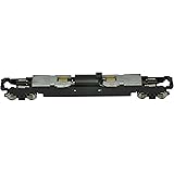 トミーテック ジオコレ 鉄道コレクション 動力ユニット 20m級A2 TM-14 ジオラマ用品
