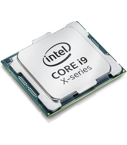 Amazon | Intel Core i9-7920X X-series Processor LGA2066 12コア/24