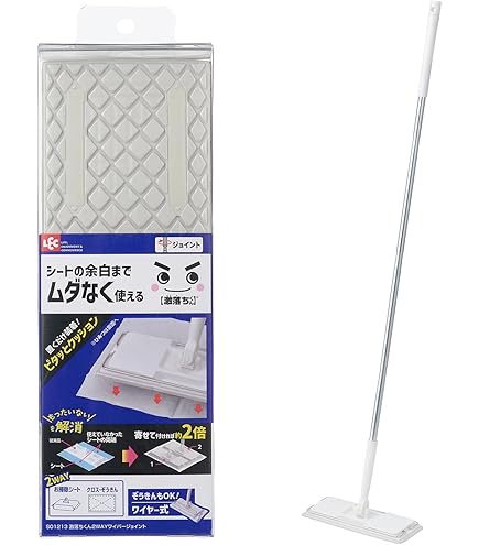 Amazon.co.jp: レック 激落ちワイパー ウェットシート 20枚入