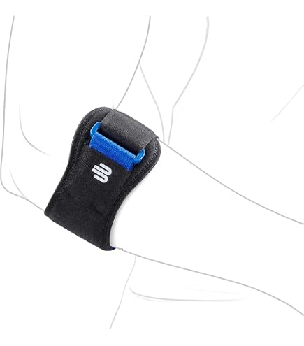 Amazon | Bauerfeind Epipoint Stabilizing Orthosis by Bauerfeind