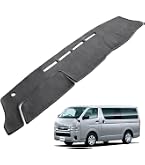 Amazon | [Sunland]トヨタ ハイエース 200系 標準ボディ 専用 ダッシュ