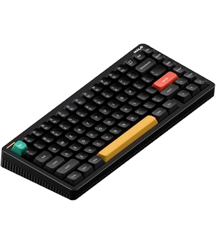 nuphy Halo96 V2 Wireless Hot-Swap Gaming Keyboard, 99 Keys, RGB