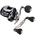 Amazon | テイルウォーク(Tailwalk) リール エラン ワイド パワー