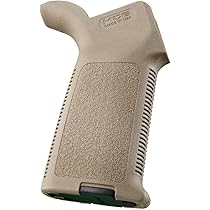 実物　MAGPUL マグプル　サイト　グリップ　FDE M4などに 61PXUOW-2TL._AC_UL210_SR210,