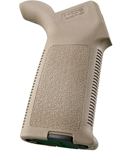 Amazon | MAGPUL(マグプル)CTR Carbine Stock – Mil-Spec FDE[MAG310