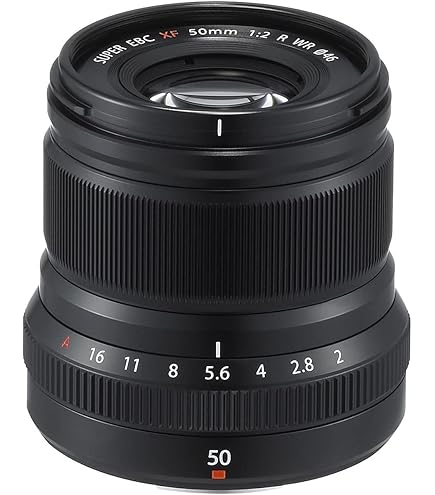 Fujinon XF35mmF1.4 R : FUJIFILM: Amazon.sg: Electronics