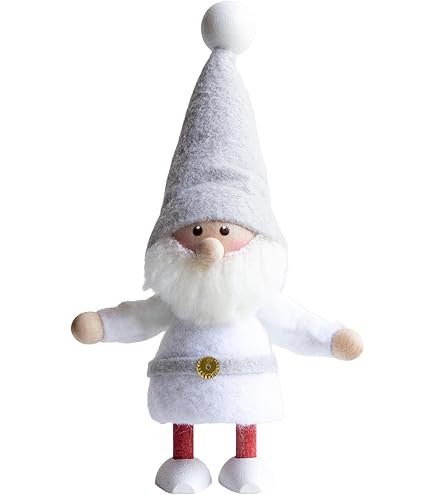 Amazon.co.jp: NORDIKA nisse ノルディカ ニッセ クリスマス 木製人形