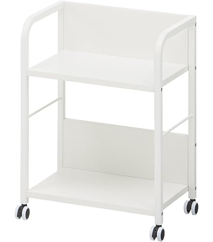 Amazon | ナカバヤシ ND-622 デスクターナ デスクアンダー型 ニュー