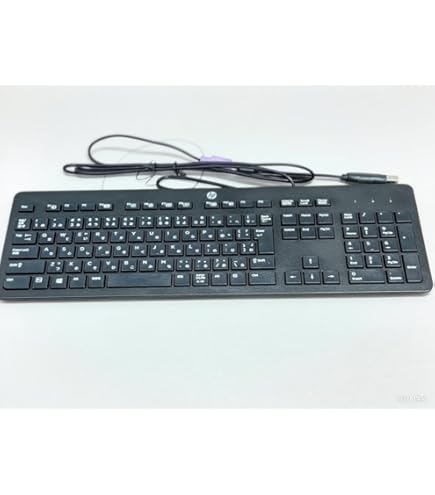 Amazon | Hewlett Packard Business ブラック USB スリム