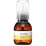 iroha イロハ アロマミスト リラックスカモミール AROMA MIST 【 RELAX CHAMOMILE 】