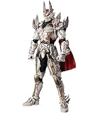 Amazon.co.jp: TAMASHII NATIONS イクイップ&プロップVOL.1 ガロ(鋼牙