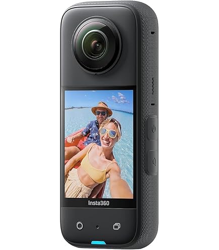 Amazon Insta360 One X Tripod Insta 360 Insta360 2-in-1 Invisible