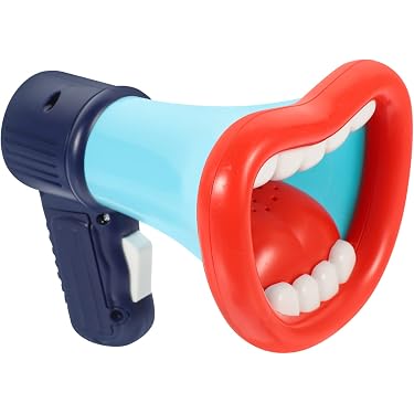 Amazon.co.jp 人気ギフトランキング: メガホン・拡声器 で、ギフトの