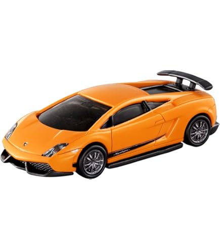 トミカ 113 ランボルギーニ レヴェントン(初回特別カラー) Amazon | トミカ No.113 ランボルギーニ レヴェントン(初回特別