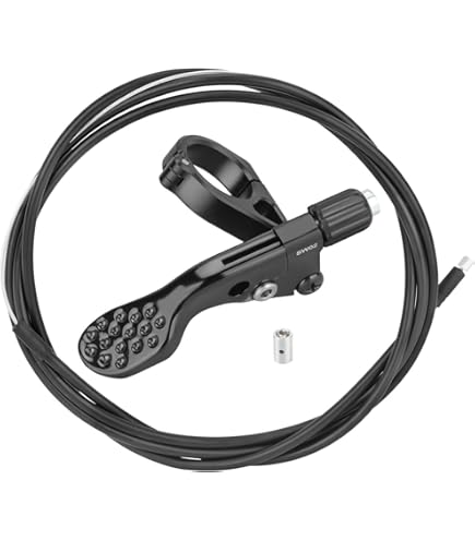 Amazon | JAGWIRE ドロッパー シートポスト ケーブルキット | Jagwire