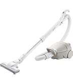 Amazon.co.jp: 日立 掃除機 かるパック 紙パック式クリーナー CV-KP90K