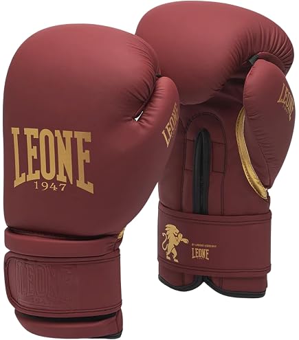 Amazon.co.jp: LEONE 1947 ボクシンググローブ ユニセックス [ TONE-X