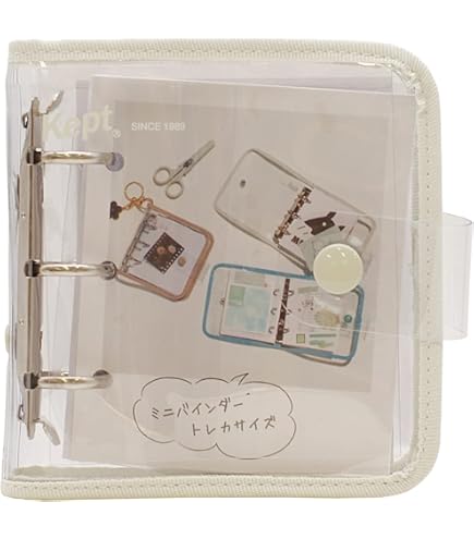 東リ　GX4752　　16枚入り/1ケース Amazon.co.jp: B8変形 Keptミニバインダーリフィル トレカサイズ