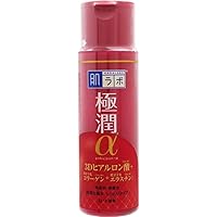 肌研 極潤αハリ化粧水しっとりタイプ 170ml