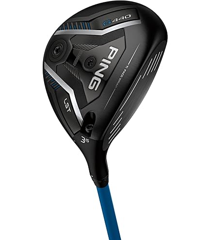 PING G430 lst フェアウェイウッド 15度（3w） Amazon.co.jp: ピン（PING） G430 LST フェアウェイウッド (3W