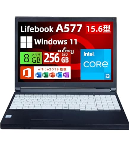 Amazon.co.jp: Toshiba Dynabook S73 Laptop 13.3 Type, Thin and