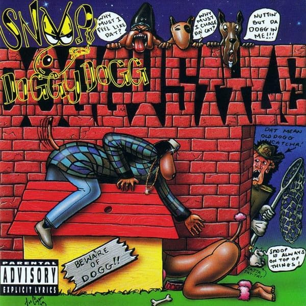洋楽 Snoop Dogg Doggystyle CD Amazon.co.jp: DOGGYSTYLE: Music