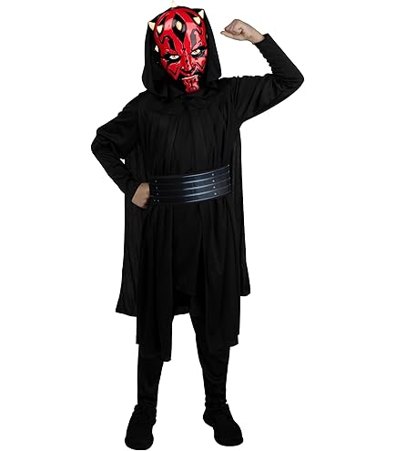 Rubie's Star Wars The Rise of Skywalker Deluxe Sith Trooper