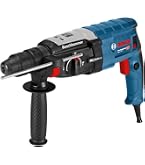 Amazon | BOSCH(ボッシュ) SDS-maxハンマードリル(破つり兼用)[GBH5 